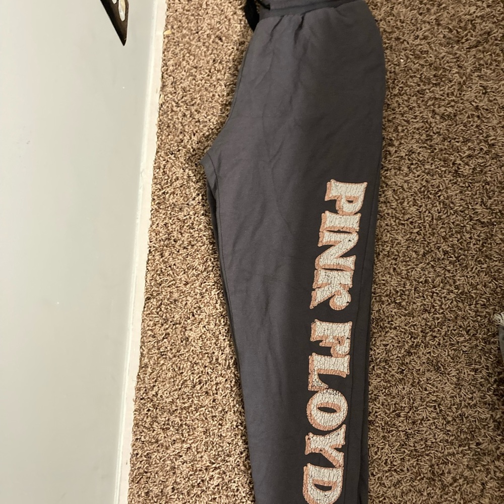 Pink Floyd sweatpants